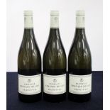 3 bts Chablis 1er Cru Cuvée V.V. Côte de Lechet 2008 owc (6 bt) Dom Bernard Defaix