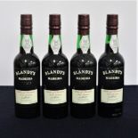 4 hf bts Blandy's Duke of Clarence Rich Madeira