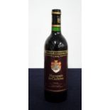 1 bt Marqués de Càceres Rioja Gran Reserva 1991 hf/i.n