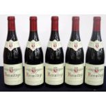 5 bts Hermitage 2000 Dom Jean Louis Chave 4 hf, 1 hf/i.n