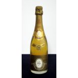 1 bt Louis Roederer Cristal Champagne 1996