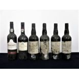 1 bt Grahams LBV 2001 bottled 2007 bs 1 bt Noval unfiltered LBV 2001 bottled 2007 bs 4 bts Mayor