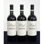 3 bts Coriole Lloyd Reserve Shiraz 2006 i.n, vsl bs