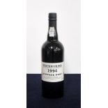 1 bt Cockburns 1994 Vintage Port