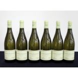 6 bts Puligny Montrachet 1er Cru 'Sous Le Puits' 2015 Verget