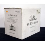 12 bts El Enemigo Chardonnay 2012 oc Mendoza