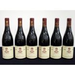 6 bts Corton Grand Cru 'Le Rognet' 2009 Bertrand Ambroise, Maison Ambroise 1 sl stl