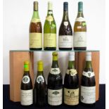 1 hf bt Bourgogne Cuvée Latour 1993 Louis Latour vsl bs 1 hf bt Unknown White Burgundy Vintage