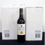 v 12 bts McWilliams Inheritance Cabernet Merlot 2015 oc (2 x 6)