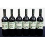 2 bts Altrovino Merlot e Cabernet Franc 2005 Toscana vts 2 bts Altrovino Merlot e Cabernet Franc