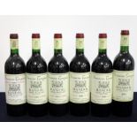 1 bt Bandol Cuvée Spéciale La Tourtine 1990 Dom Tempier i.n, vsl bs 2 bts Bandol Cuvée Spéciale La