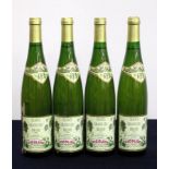 4 bts Albert Boxler Riesling Grand Cru Brand 1996 oc