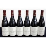 6 bts Chambertin-Clos de Bèze, Grand Cru 2013 oc Dom Drouhin-Laroze