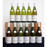 11 bts Sancerre 2002 Henry Natter 8 i.n, 1 vts, 2 ts