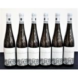 6 bts W. Reichsrat Von Buhl Forster Jesuitengarten Riesling Trocken 2015 Pfalz