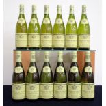 12 bts Savigny-Les-Beaune 1er Cru Clos des Guettes 2009 owc Dom Gagey, Louis Jadot