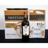 v 12 bts Finca Flichman Misterio Cabernet Sauvignon 2012 oc (2 x 6) Mendoza