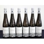 6 bts W. Reichsrat Von Buhl Forster Freundstück Riesling Trocken 2014 Pflaz