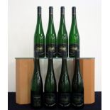 8 bts Pichler Sauvignon Blanc 2000 oc Smaragd, Wachau