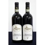 2 bts Brunello di Montalcino 2010 Altesino