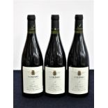 3 bts Cornas Chaillot 2010 Franck Balthazar vsl stl