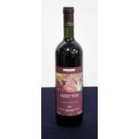 1 bt Giusto di Notri Rosso 2007 Toscana Tua Rita vts