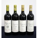 1 bt Bendigo Cabernet Sauvignon 2000 Balgownie Estate i.n 1 bt Bendigo Shiraz 2001 Balgownie