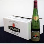 6 bts Trimbach Pinot Gris Reserve Personnelle 2013 oc