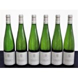 1 bt Trimbach Riesling Selection de V.V. 2014 5 bts Trimbach Riesling Selection de V.V. 2015 Above