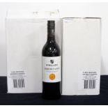 v 12 bts McWilliams Inheritance Cabernet Merlot 2015 oc (2 x 6)