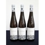 3 bts W. Reichsrat Von Buhl Forster Pechstein Riesling 2013 oc (6 bt) Pfalz