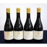 4 bts Ermitage Le Pavillon 2006 Chapoutier i.n, sl faded labels, 1 vsl scuffed label