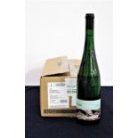 6 bts W. Ansgar Clüsserath Steinreich Riesling Trocken 2017 oc Mosel