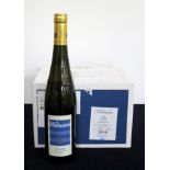 6 bts W.Wittmann Westhofen Aulerde Riesling Trocken G.G. 2018 oc Rheinheissen