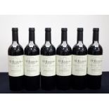 6 bts Niepoort Redoma Tinto 1999 owc Douro i.n