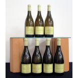 7 bts Pouilly Loché 2002 Dom Cordier Père et Fils 4 hf/i.n, 3 i.n, sl bs/sl stl