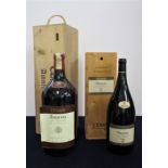 1 dbl magnum Cesari Amarone della Valpolicella Classico 1988 owc vsl bs/sl loose 1 magnum Cesari