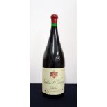 1 Rehoboam (4 .4 litres) Nuits-St-Georges 1985 owc Jean Pierre Mugneret hf, sl nicks to labels