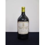 1 double magnum Ch. Pichon Lalande 1989 Pauillac, 2me Cru Classé i.n, sl stl