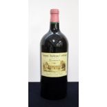 1 jeroboam (5 litre) Vieux Château Certan 1982 Pomerol hf/i.n, foil sl oxidised