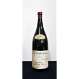 1 dbl mag Côtes du Ventoux La Vieille Ferme 1988 hf, bs/sl cdl