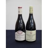 1 bt Nuits-Saint-Georges 1er Cru Les Pruliers 2001 Frederic Magnien hf/i.n 1 bt Nuits-Saint-