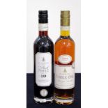 1 500 ml bt De Bortoli 10 YO Black Noble Barrel Aged 1 500 ml bt De Bortoli Noble One Botrytis