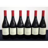 6 bts Les Motelles Saumur 2015 Dom Guiberteau