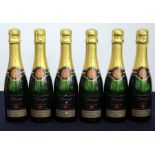 6 hf bts The Society's Champagne Private Cuvée Brut Champagne NV Alfred Gratien