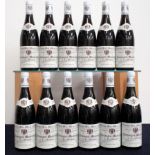 12 bts Chassagne Montrachet, 1er Cru Morgeot 2002 oc Dom Marc Morey & Fils 2 hf, 8 hf/i.n, 2 i.n