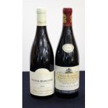 1 bt Vosne-Romanée 2003 Philippe & Vincent Lécheneaut hf 1 bt Vosne-Romanée 1er Cru Les