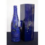 1 bt Taittinger Collection by Vieria Da Silva 1983 presentation case