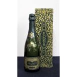 1 bt Bollinger R. D. 1979 Extra Brut Champagne oc Disgorged February 1989, fill level with base of