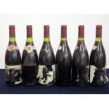 1 bt believed Gevrey Chambertin 1er Cru La Combe Aux Moines 1985 Faiveley us, only vintage slip